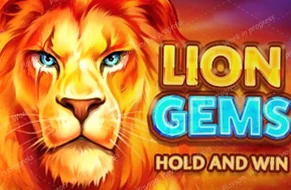 Lion Gems