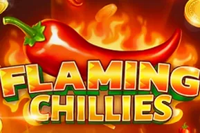 Flaming Chillies