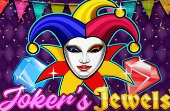 Joker's Jewels