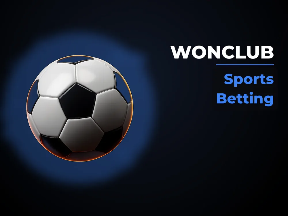 Wonclub - Sports Betting