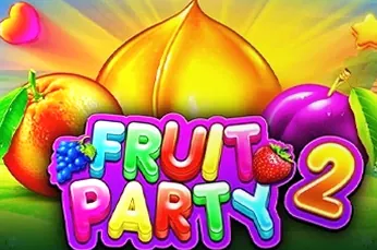 Fruit Party 2