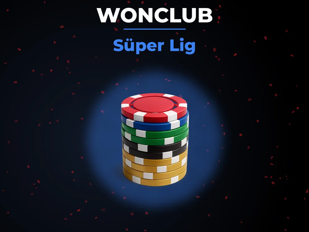 Wonclub - Süper Lig