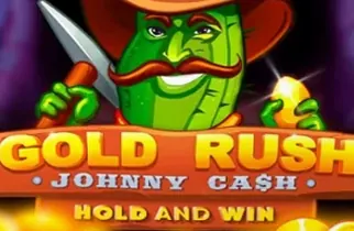 Gold Rush with Johnny Cash