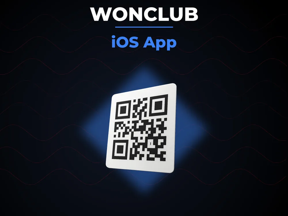 Wonclub - iOS App