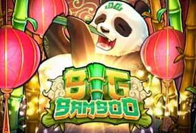 Big Bamboo