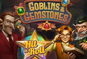 Goblins & Gemstones Hit 'n' Roll