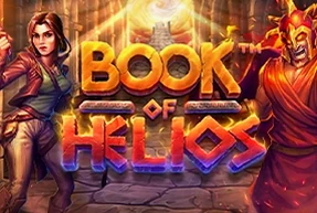 Book of Helios