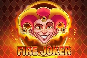 Fire Joker