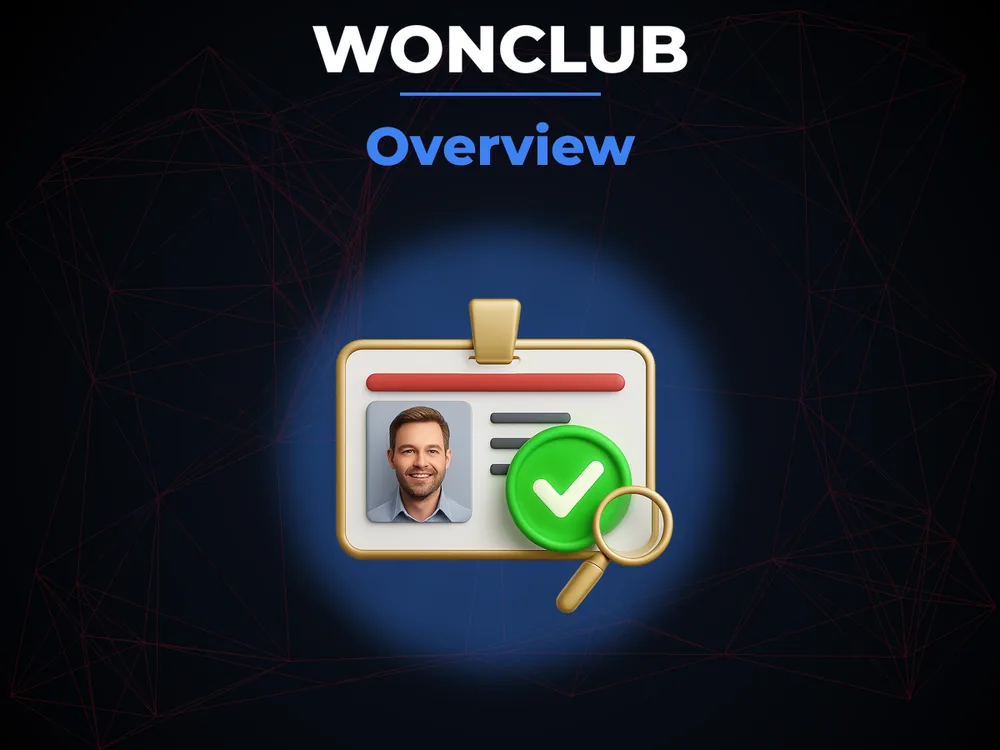 Wonclub - Overview