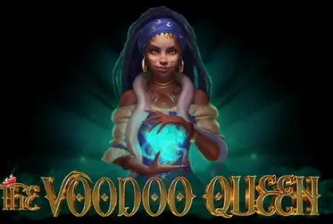 The Voodoo Queen