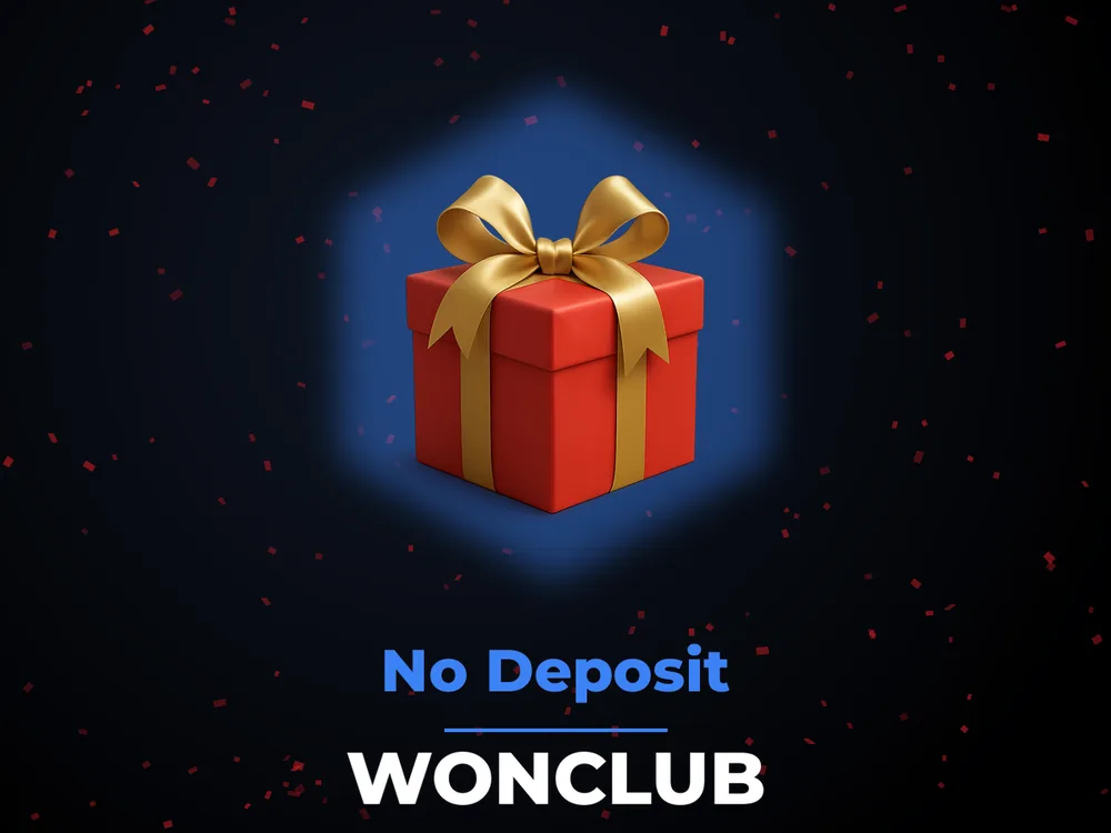Wonclub - No Deposit