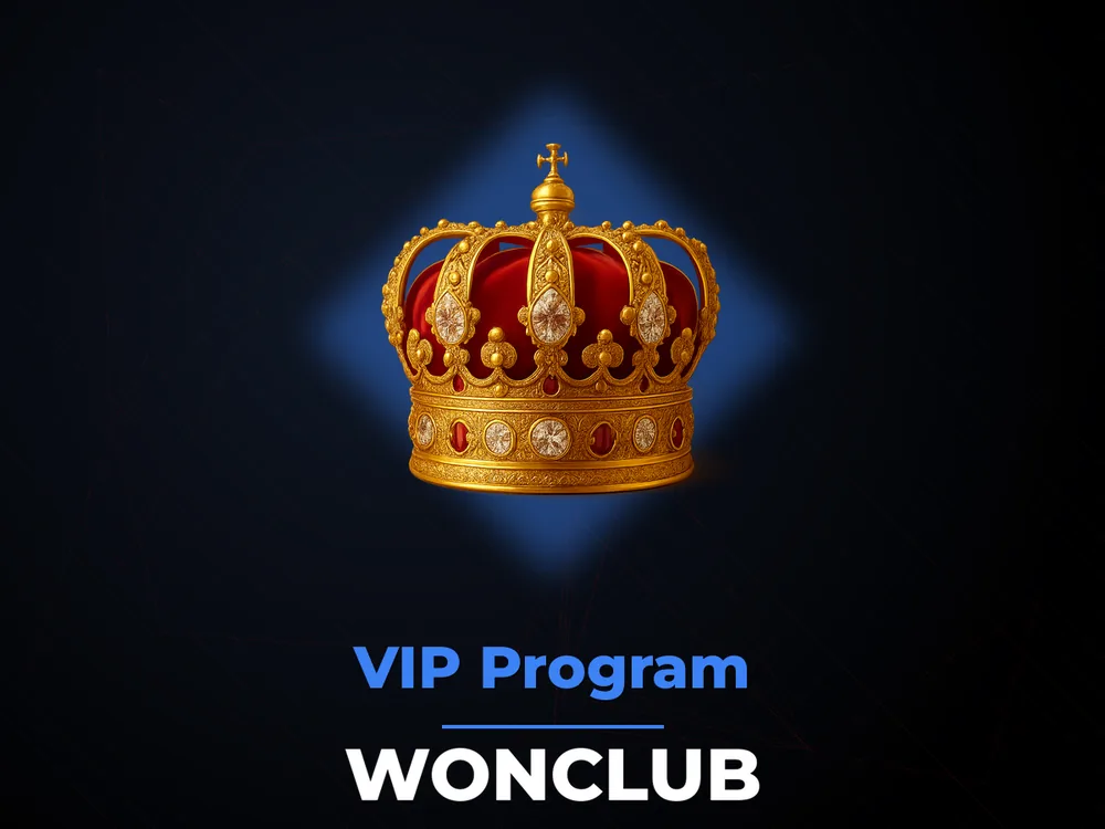 Wonclub - VIP Program