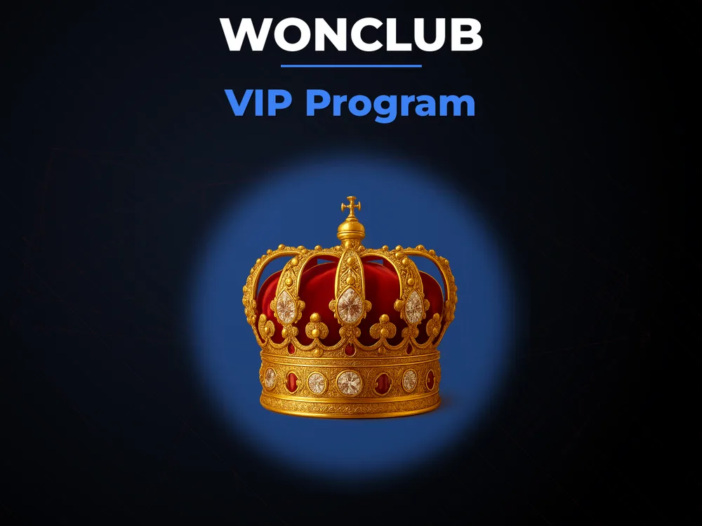 Wonclub - VIP Program