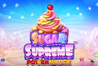 Sugar Supreme Powernudge