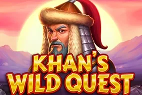 Khan's Wild Quest