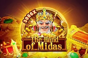 The Hand of Midas