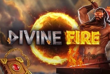 Divine Fire