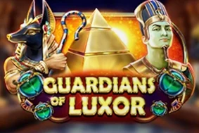 Guardians of Luxor