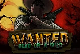 Wanted Dead or a Wild