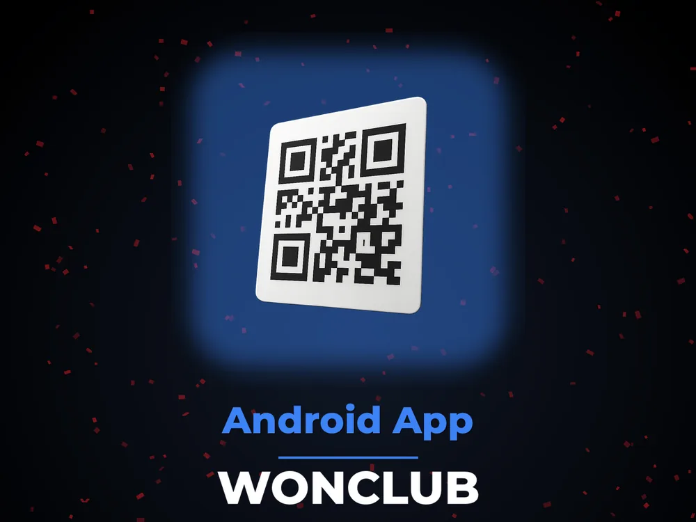 Wonclub - Android App